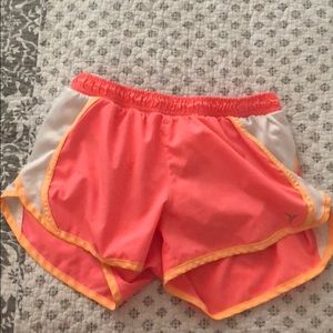 Old Navy workout shorts